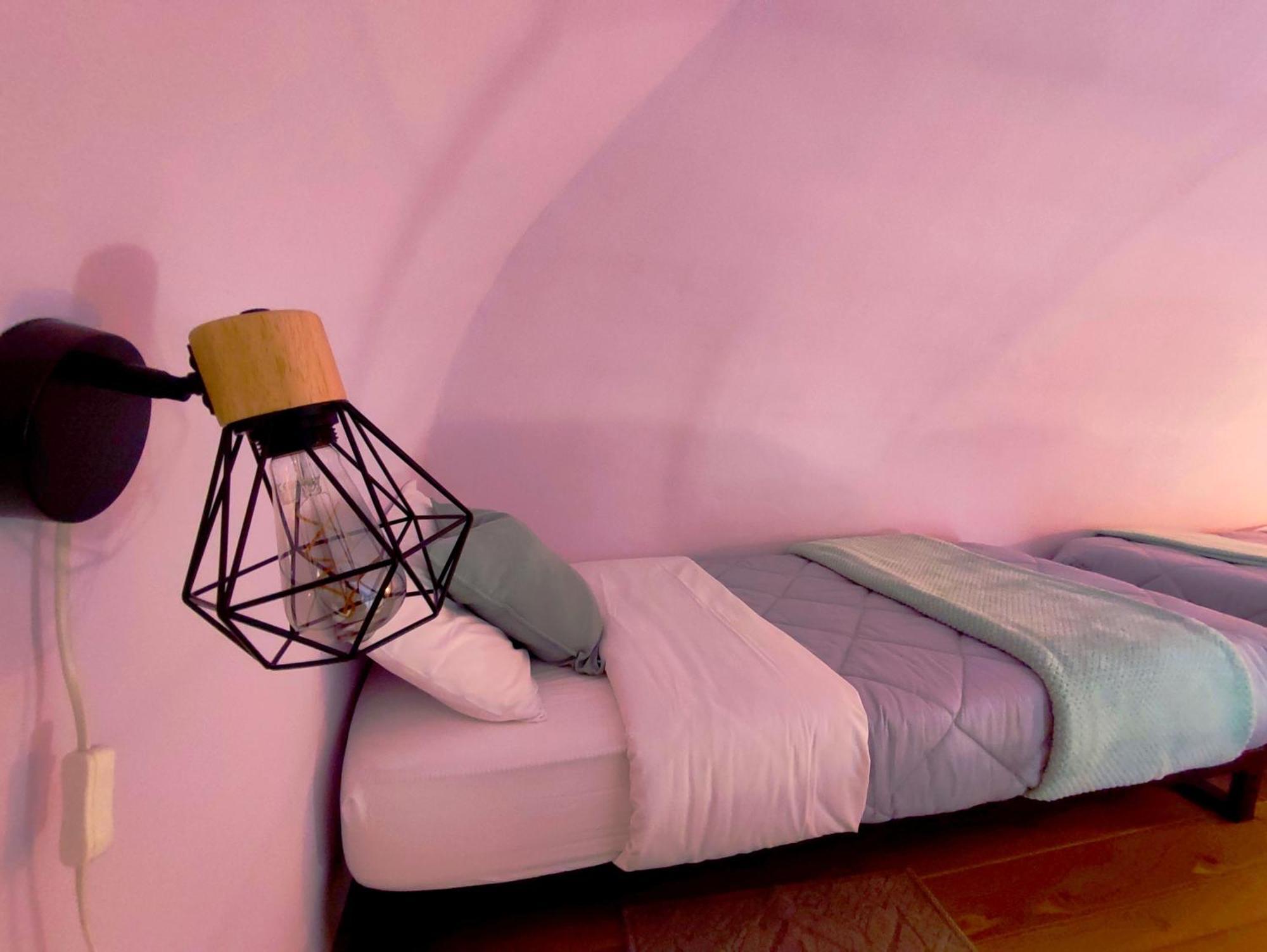 Elegante Loft A Orvieto Centro " Carvajal Rooms" Kültér fotó