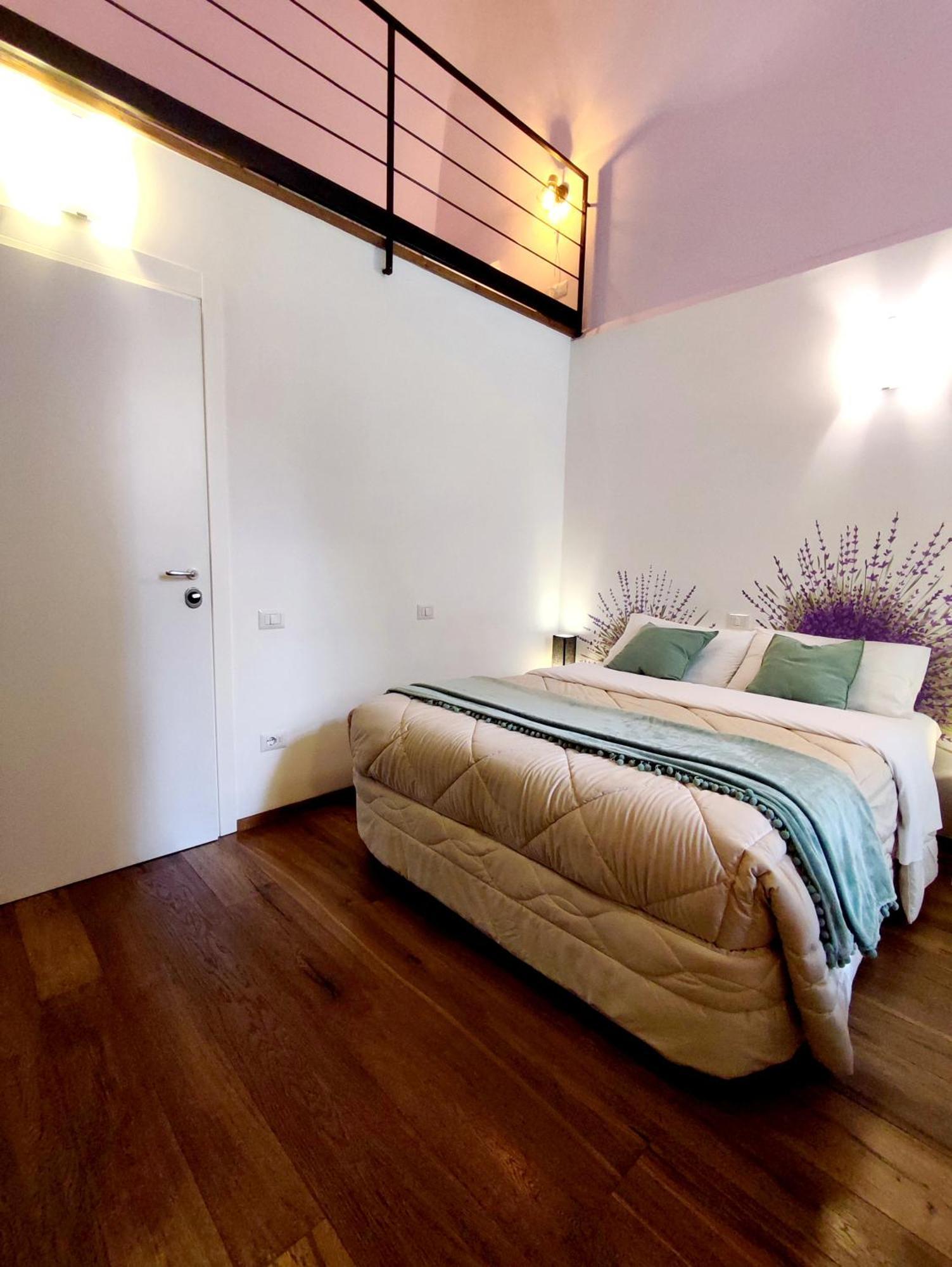 Elegante Loft A Orvieto Centro " Carvajal Rooms" Kültér fotó